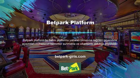 Betpark Giriş Sorunu ve Çözüm Yolları