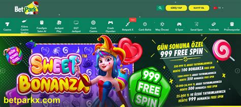 Betpark Güncel Giriş Bağlantısı