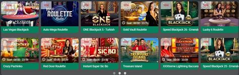 Betpark Nasıl Bahis Yapılır