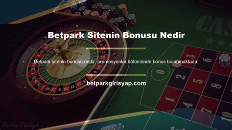 Betpark Telegram Adresi